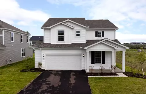 3822 Brody Dr #LOT 194, Grove City, OH 43123