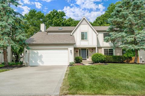 7920 Holderman St, Lewis Center, OH 43035