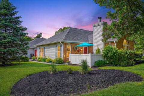 4968 Deer Run Pl, Westerville, OH 43081