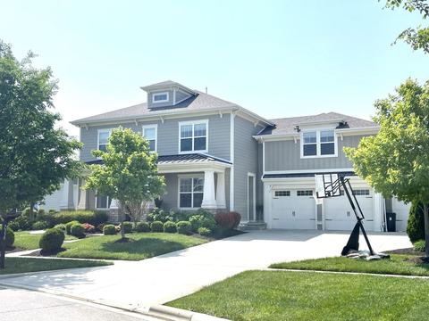 7330 Cottonwood Dr, Plain City, OH 43064