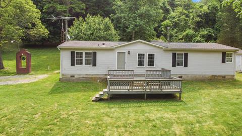 4571 Pleasant Chapel Rd, Newark, OH 43056