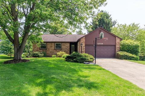 12038 Peppermill Ln, Pickerington, OH 43147