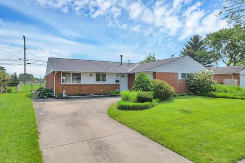 1588 Marvin Dr, Reynoldsburg, OH 43068