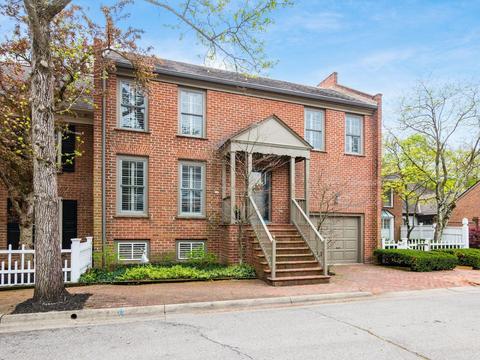 2257 Atlee Ct, Columbus, OH 43220