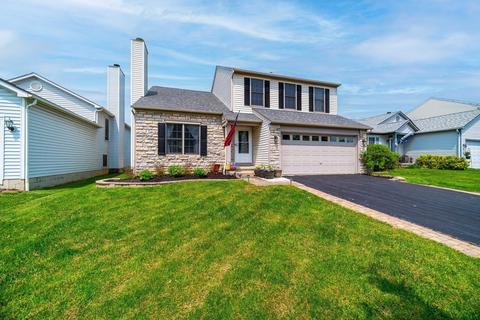 1347 Kellerman Ct, Columbus, OH 43228 photo 2