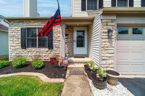 1347 Kellerman Ct, Columbus, OH 43228 photo 4