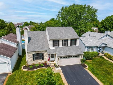1347 Kellerman Ct, Columbus, OH 43228