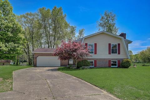 740 Hampton Rd S, Newark, OH 43055