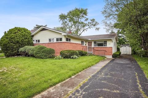 1408 Aven Dr, Columbus, OH 43227