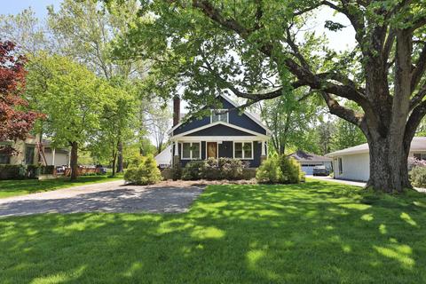 335 E Dublin Granville Rd, Worthington, OH 43085
