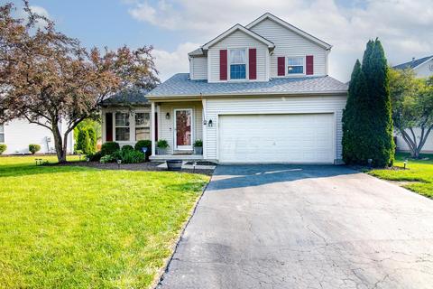 5530 Longworth Dr, Galloway, OH 43119