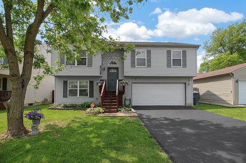 1517 Anderley Rd, Grove City, OH 43123