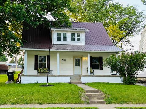 561 Mill St, New Lexington, OH 43764