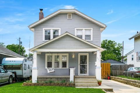 331 N Burgess Ave, Columbus, OH 43204