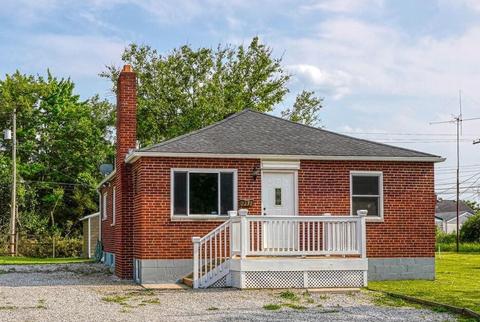 2233 Homewood Ave, Columbus, OH 43223