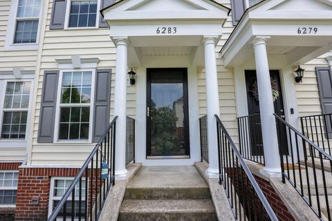 6283 Royal Tern Xing, Columbus, OH 43230