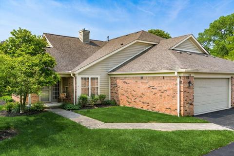 5348 Branscom Blvd, Westerville, OH 43081