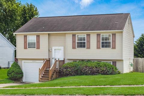 4064 Plateau St, Columbus, OH 43207