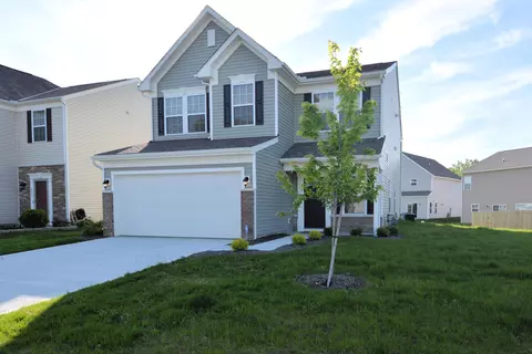 2849 Sussex Pl, Grove City, OH 43123