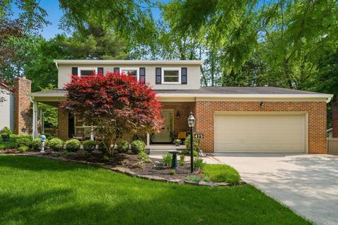475 Haymore Ave N, Worthington, OH 43085
