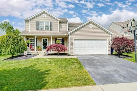 405 Amber Light Cir, Delaware, OH 43015
