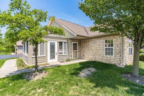 3698 E Links Cir #10-369, Hilliard, OH 43026