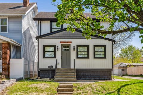 653 Thurman Ave, Columbus, OH 43206