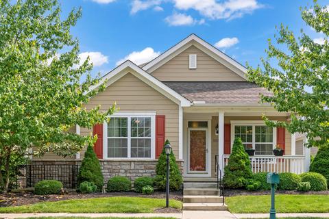 5336 Langwell Dr, Westerville, OH 43082