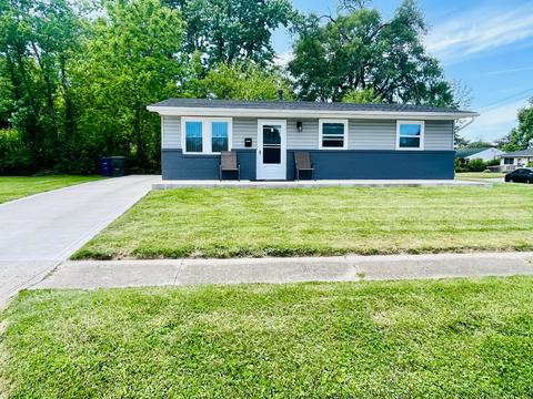 1337 Edsel Ct, Columbus, OH 43207