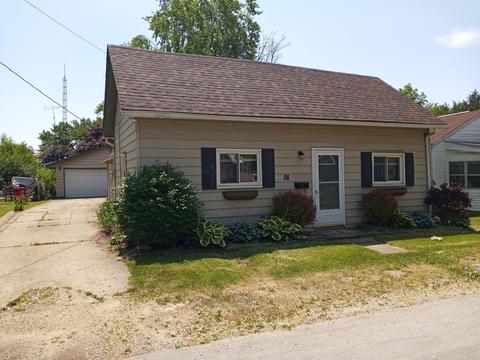 88 Richardson Ave, London, OH 43140