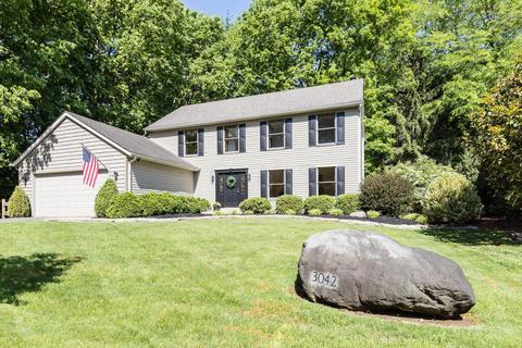 3042 Scioto Pl, Columbus, OH 43221
