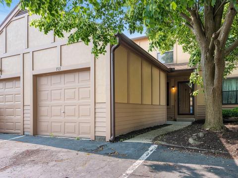 713 Alta View Ct #26, Worthington, OH 43085
