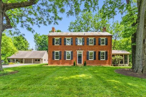 9000 Perrill Rd, Ashville, OH 43103
