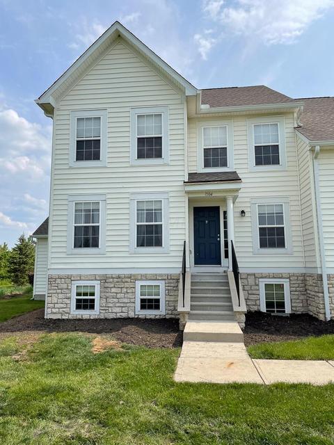 7104 Fonso Dr, New Albany, OH 43054