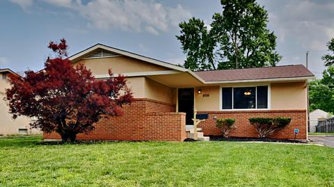 4798 Harbor Blvd, Columbus, OH 43232