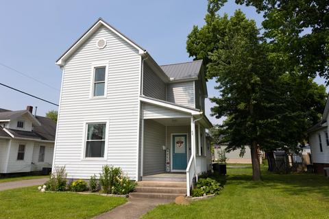 49 Vaughn St, Jackson, OH 45640