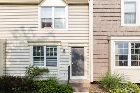 5185 Singleton Dr #47C, Hilliard, OH 43026