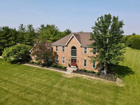 3908 State Route 257 S, Ostrander, OH 43061