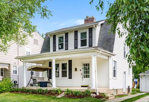 167 Arden Rd, Columbus, OH 43214