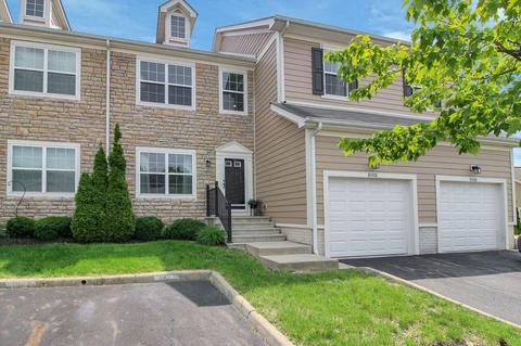 8008 Ravine Run Ln #8008, Columbus, OH 43235