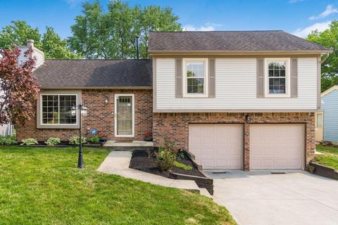 6333 Barnside Dr, Canal Winchester, OH 43110