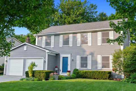2168 Surrywood Dr, Dublin, OH 43016
