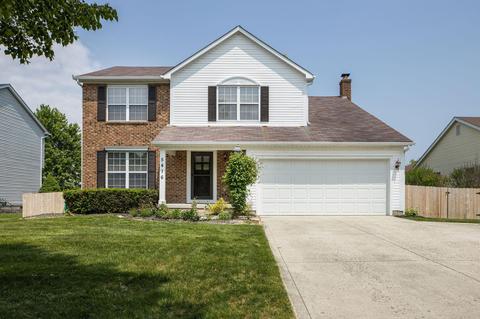 5416 Hyde Park Dr, Hilliard, OH 43026