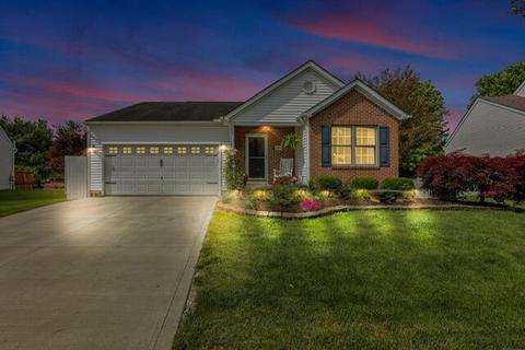 1491 W Quail Run Dr, Newark, OH 43055