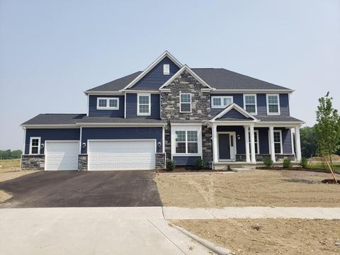 1620 Silverlawn Dr, Grove City, OH 43123