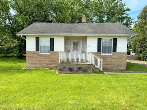 1925 Cumberland St, London, OH 43140