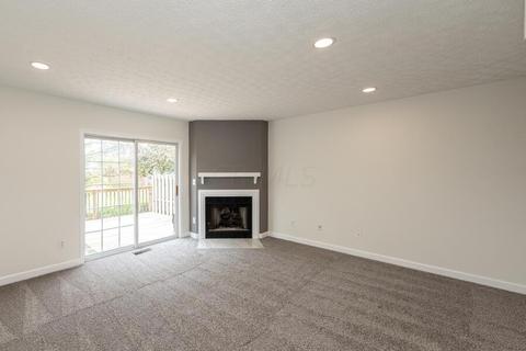 5681 Barney Ln #65D, Columbus, OH 43235