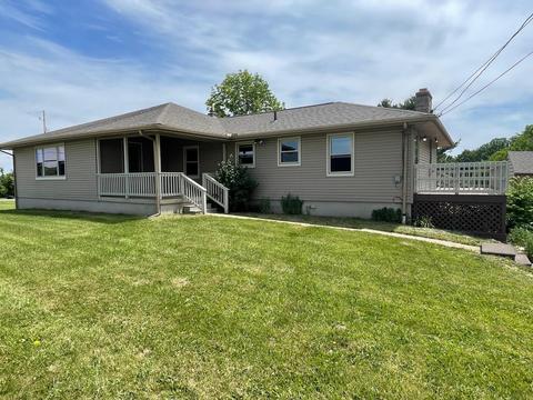 8283 S Old State Rd, Lewis Center, OH 43035