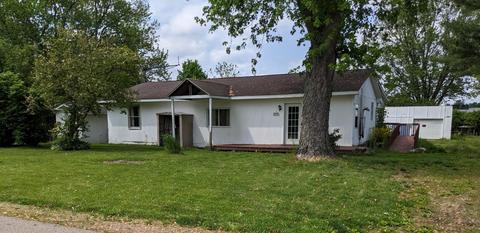 12991 Highland Dr, Fredericktown, OH 43019
