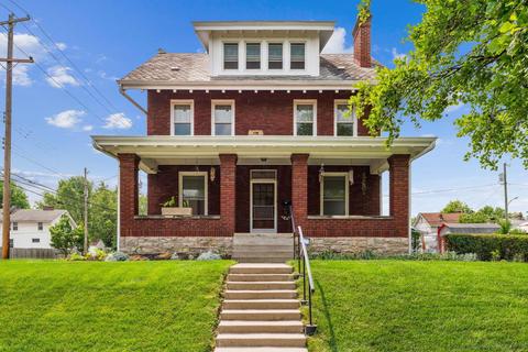 179 Eldon Ave, Columbus, OH 43204